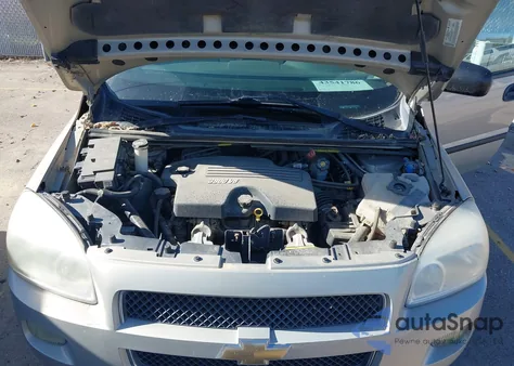 2007 Chevrolet Uplander Ls z USA, uszkodzony, nr VIN 1GNDV23W27D201018